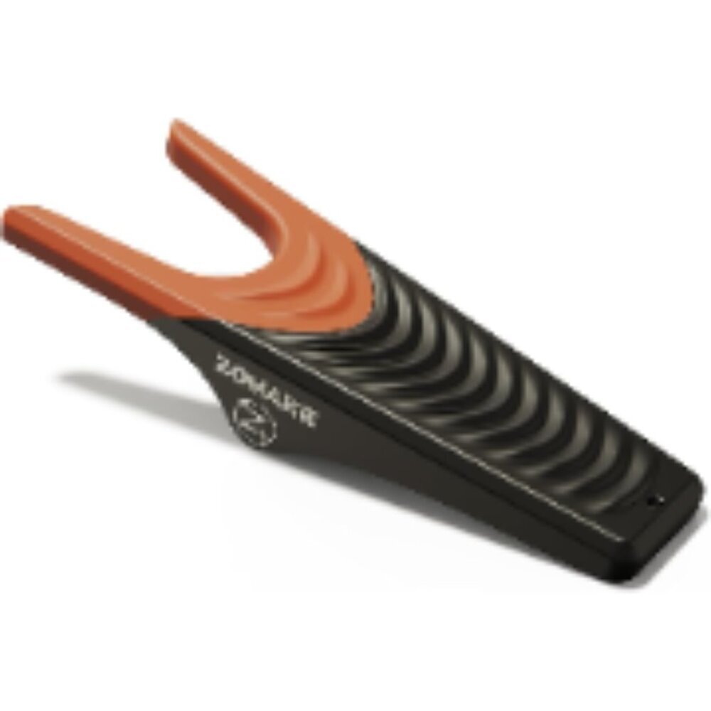 Portable Boot Jack Remover for Cowboy Work Boots PP+TPE Material